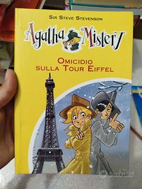 Agatha Mistery