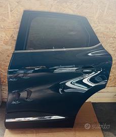Porta posteriore sinistra Renault Captur