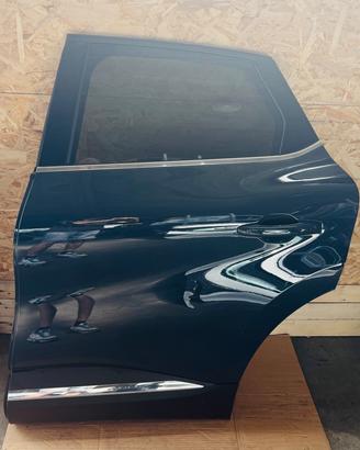 Porta posteriore sinistra Renault Captur