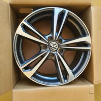 Cerchi Nuovi 17 Volkswagen Golf 5 6 7 8 T Roc