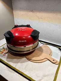 Forno pizza Ariete biscotto di Fiesoli