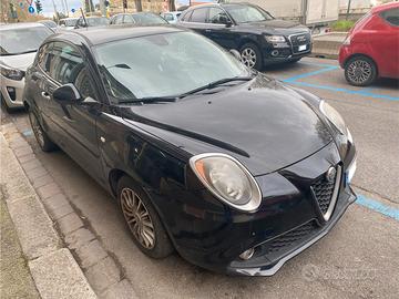 Alfa Romeo Mito 1.4 78 CV