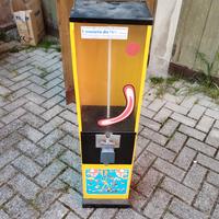 distributore palline 