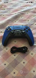 Controller per ps4 e ps5