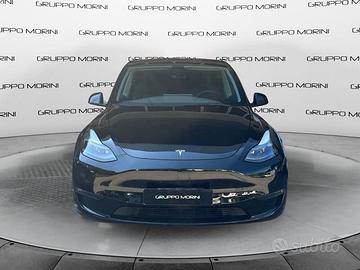 Tesla Model Y 75 kWh Dual Motor Long Range 4W...