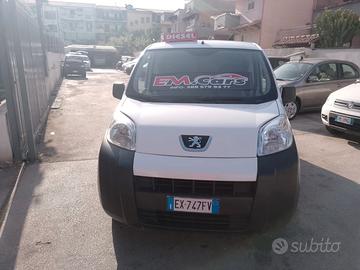 Peugeot Bipper 1,3 HDI Furgonato O.TTIME CONDIZION