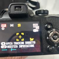 Macchina fotografica