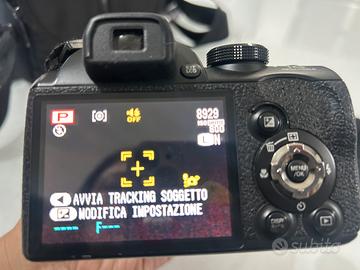 Macchina fotografica