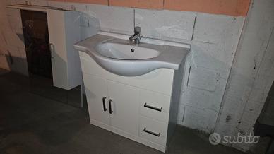 Mobiletto Bagno