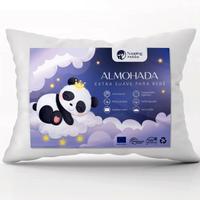 Cuscino Extra Morbido Antiacaro Imbottitura bimbo