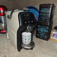 macchina caffè Lavazza a modo mio