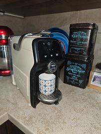 macchina caffè Lavazza a modo mio