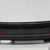 Audi Q3 8U Paraurti Posteriore