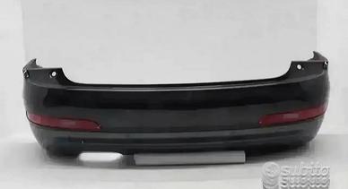 Audi Q3 8U Paraurti Posteriore