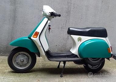 Vespa Cosa 1
