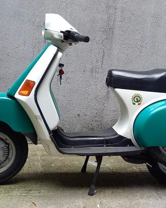 Vespa Cosa 1