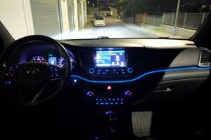 Hyundai Tucson 1.7 116 Cv