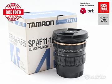 Tamron AF 18-200 F3.5-6.3 Di II VC (Canon)