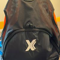 Zaino Coxa Carry R8, 8 l + sacca idrica 2 litri