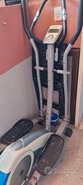 attrezzature per fare la palestra a casa 