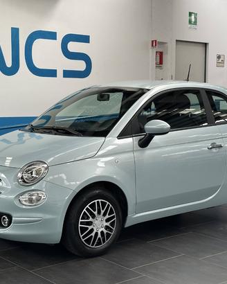 FIAT 500 1.0 Hybrid Cult NEOPATENTATI