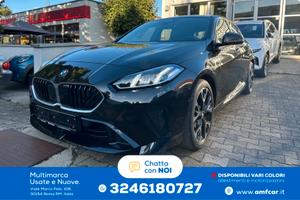 Bmw 120 M Sport Pro Navi Pelle Tetto