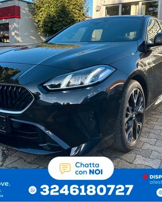Bmw 120 M Sport Pro Navi Pelle Tetto