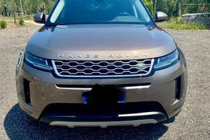 Range Rover Evoque 2.0 150cv full opt in garanzia