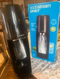 Gasatore acqua