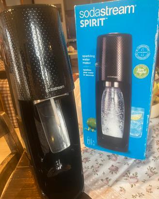 Gasatore acqua