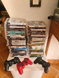 Stock Console, accessori e videogiochi