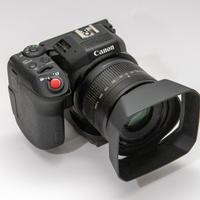 Canon xc10