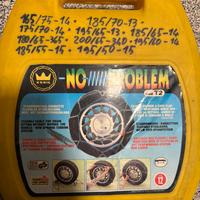 Catene da neve per auto