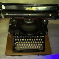 Macchine da scrivere Olivetti