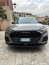 Audi q3 - 2020