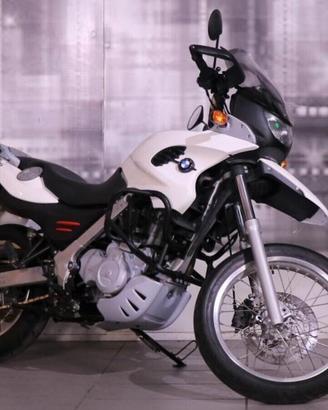 Ricambi usati BMW F 650 GS 2000 2003