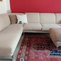 Divano Samoa Light Slim  