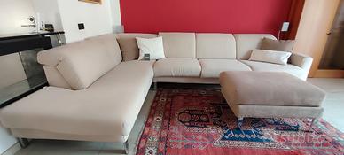 Divano Samoa Light Slim  