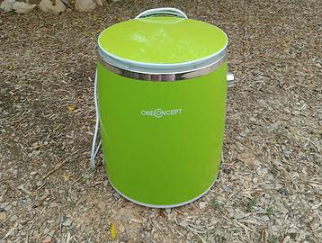 Lavatrice con centrifuga per Camper