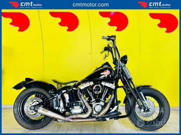 HARLEY-DAVIDSON 1584 Cross Bones - FLSTSB Finanz