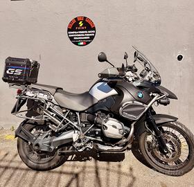 Bmw R 1200 GS Adv full optional 64000km