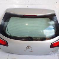 Portellone Posteriore Citroen C3 2 serie 2014