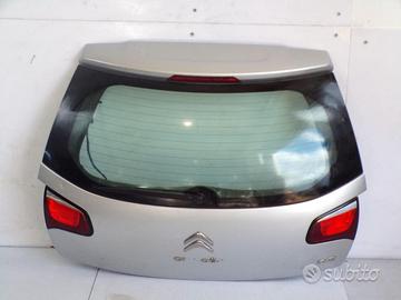 Portellone Posteriore Citroen C3 2 serie 2014