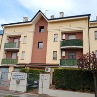 monolocale pieve di Coriano borgo mantovano  2 pia