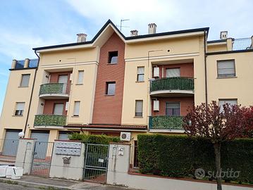 monolocale pieve di Coriano borgo mantovano  2 pia