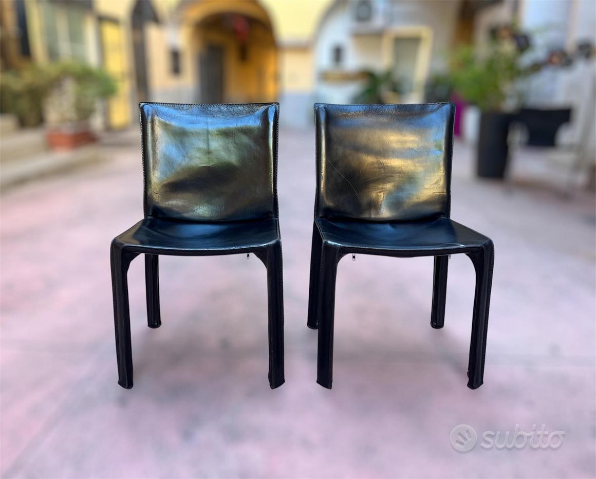 Poltrona cassina da Collezione Tesori Retrò su Subito - Main Image