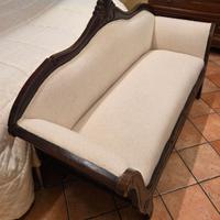 DIVANO FINE LETTO