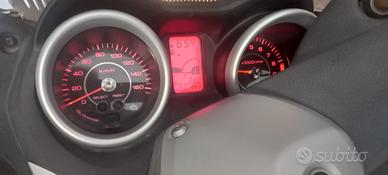 Yamaha X-Max 250 - 2008