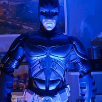 BATMAN HACHETTE 90 CM
