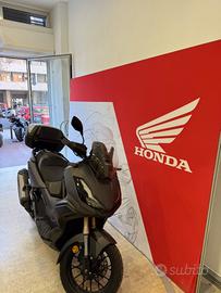 Honda ADV 350